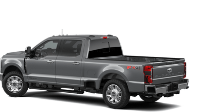 2026 Ford Super Duty F-250 SRW F-250® Lariat®