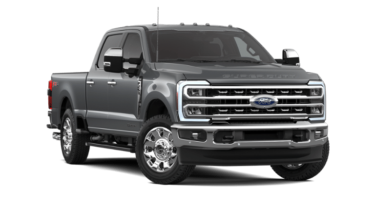 2026 Ford Super Duty F-250 SRW F-250® Lariat®