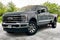 2026 Ford Super Duty F-350 SRW King Ranch