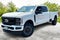 2025 Ford Super Duty F-350 SRW Platinum