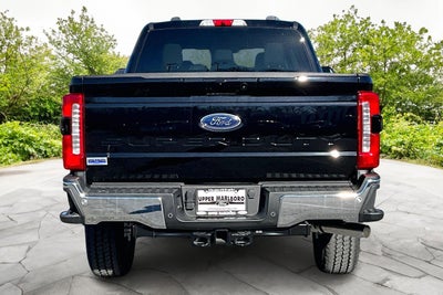 2026 Ford Super Duty F-350 SRW XLT