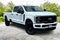 2025 Ford Super Duty F-350 SRW XL