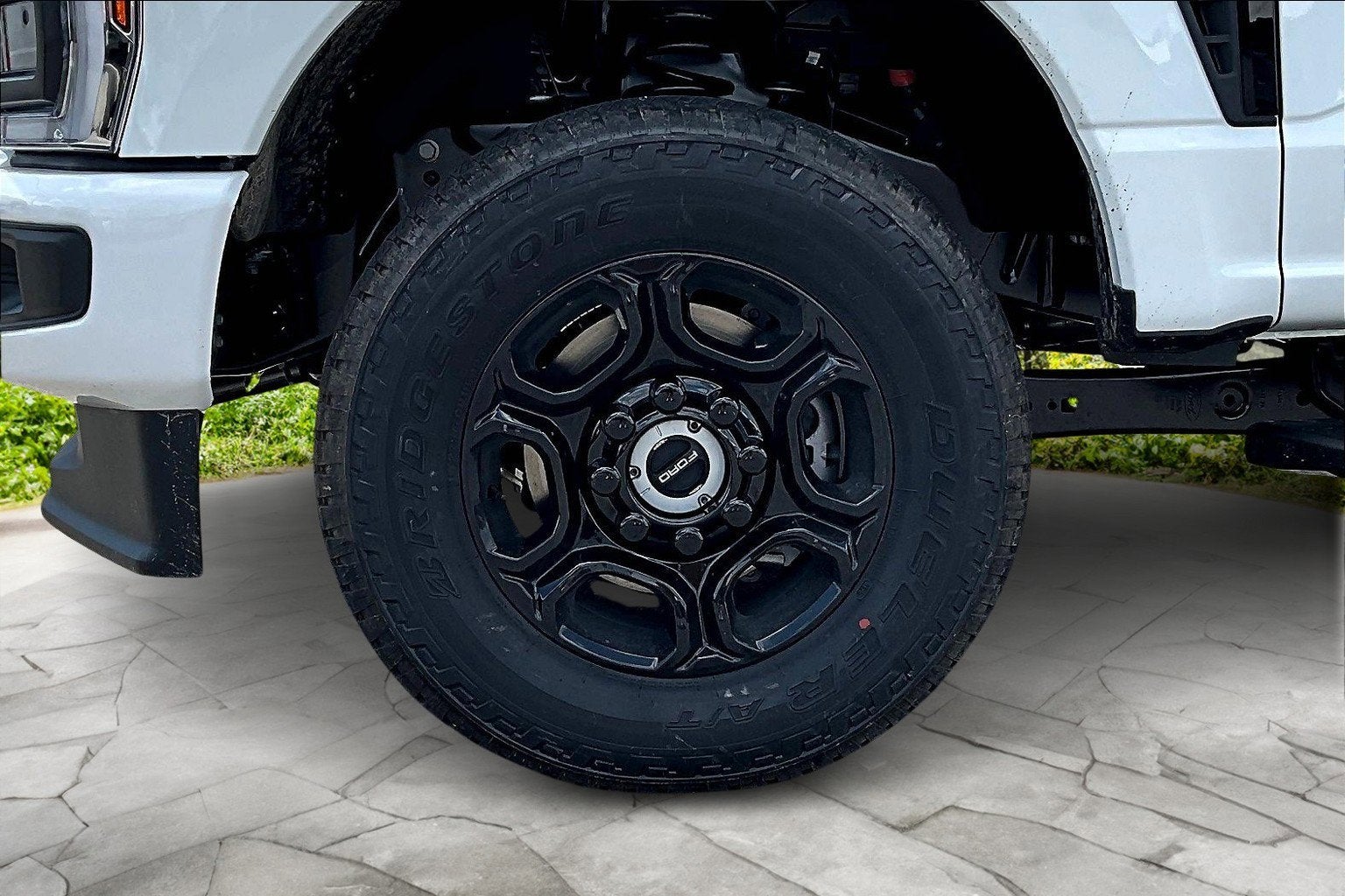 2025 Ford Super Duty F-350 SRW XL