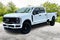 2025 Ford Super Duty F-350 SRW XL