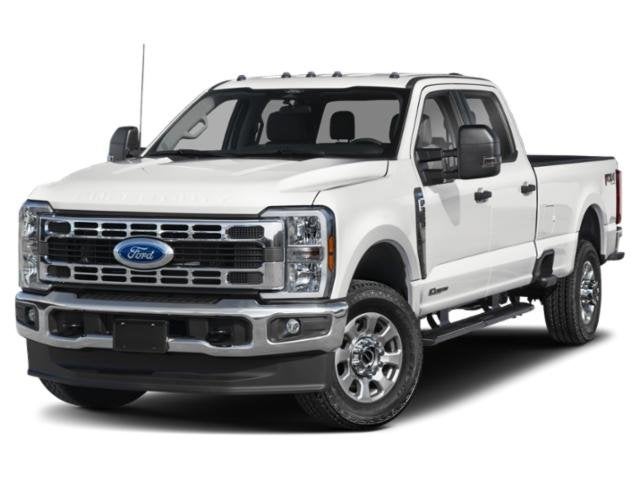 2026 Ford Super Duty F-350 SRW F-350® XLT