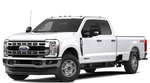 2026 Ford Super Duty F-350 SRW F-350® XLT