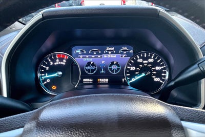 2022 Ford Super Duty F-350 DRW 4WD