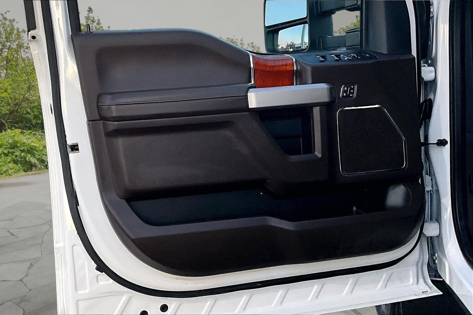 2022 Ford Super Duty F-350 DRW 4WD