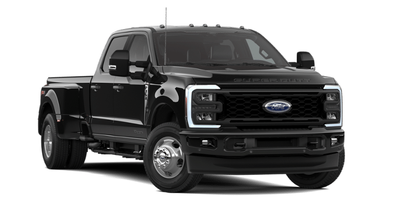 2026 Ford Super Duty F-350 DRW XL