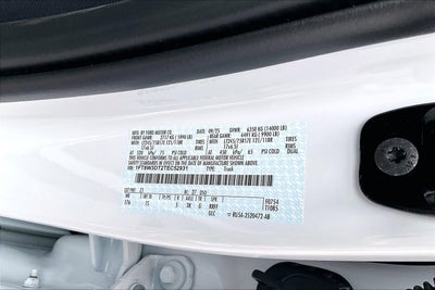 2026 Ford Super Duty F-350 DRW XL