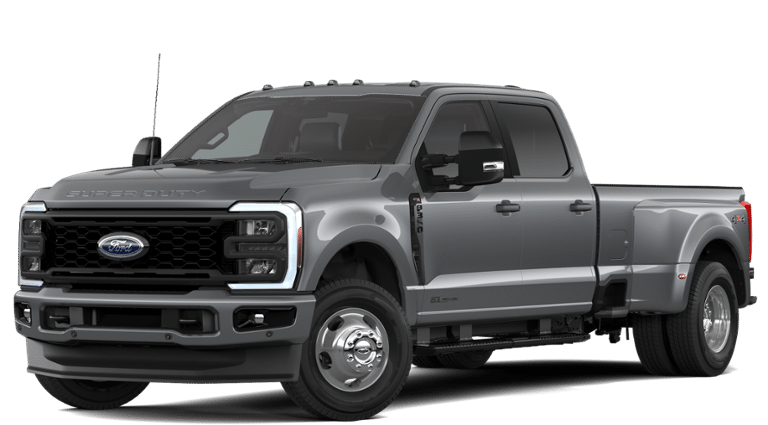 2026 Ford Super Duty F-350 DRW XL