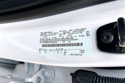 2026 Ford Super Duty F-350 DRW XL