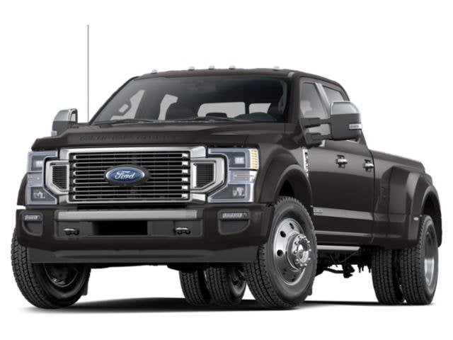 2020 Ford Super Duty F-450 DRW 4WD