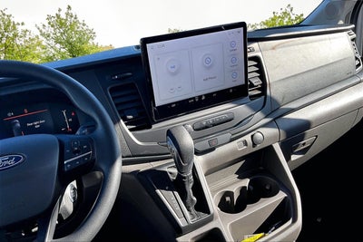 2026 Ford Transit Cargo Van Cargo Van