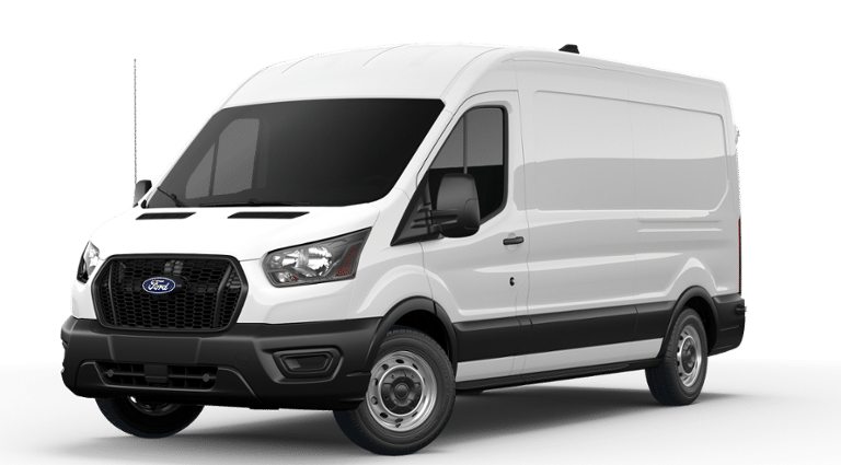 2026 Ford Transit Cargo Van Cargo Van