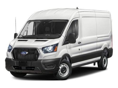 2026 Ford Transit Cargo Van 250 Cargo Van