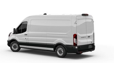 2026 Ford Transit Cargo Van 250 Cargo Van