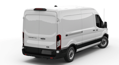2026 Ford Transit Cargo Van 250 Cargo Van