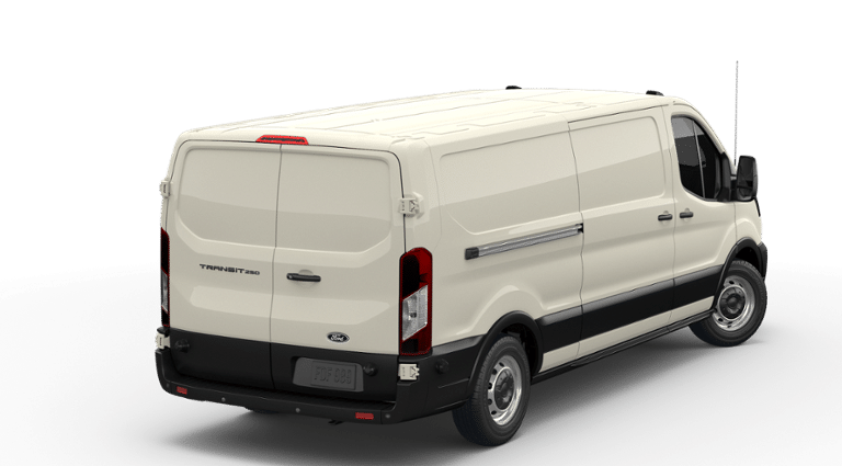 2026 Ford Transit Cargo Van Cargo Van