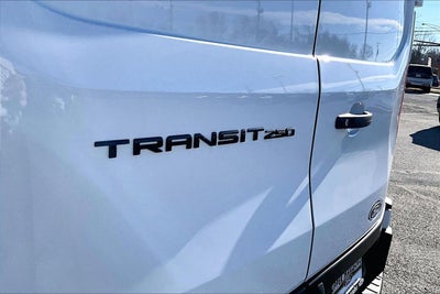 2026 Ford Transit Cargo Van Cargo Van