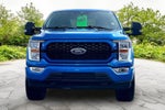 2021 Ford F-150 4WD