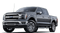 2025 Ford F-150 Lariat Powerboost FX4 Off Road Package / Twin Panel Moonroof