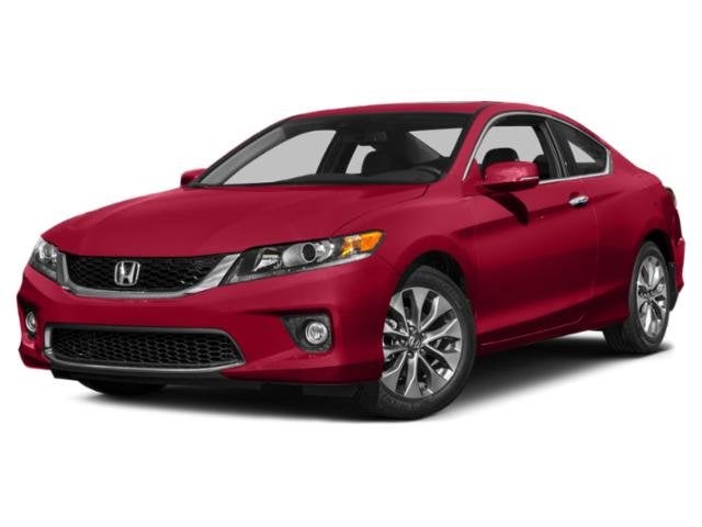 2013 Honda Accord Cpe EX-L