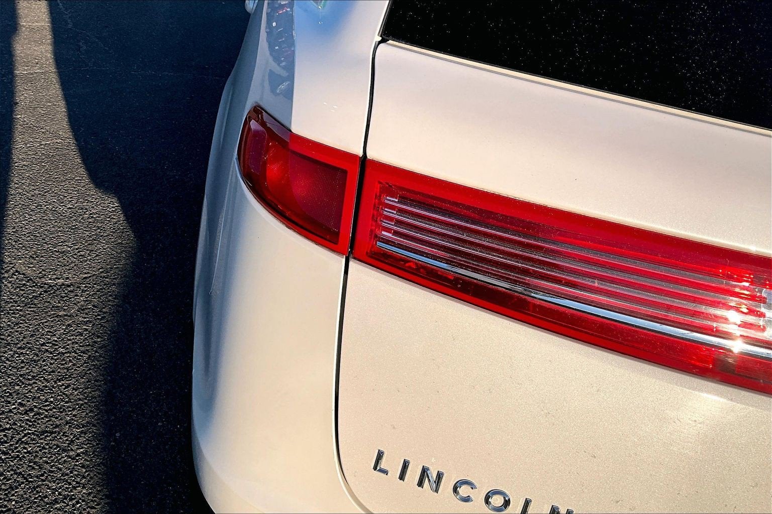 2013 Lincoln MKT EcoBoost