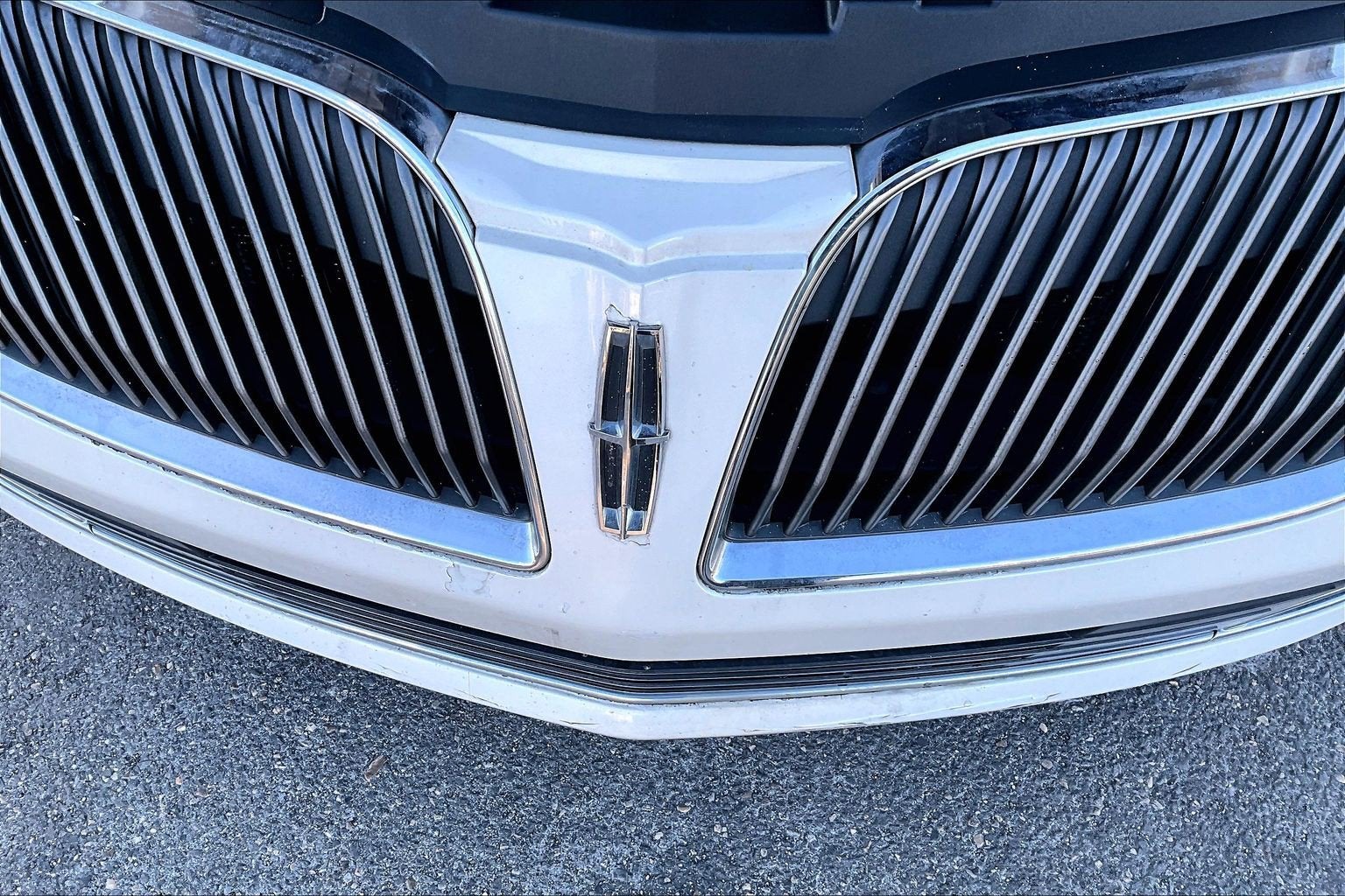 2013 Lincoln MKT EcoBoost