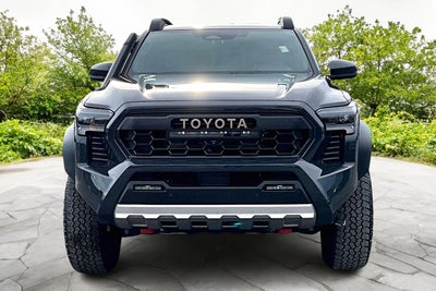2025 Toyota Tacoma 4WD Base