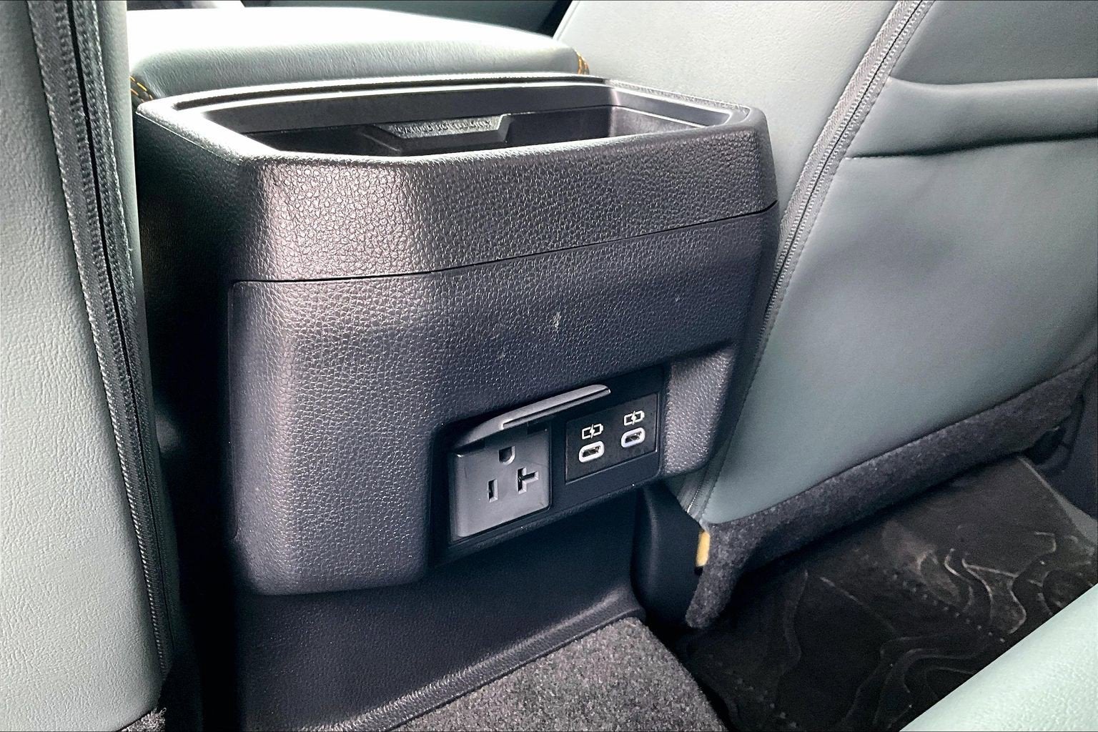 2025 Toyota Tacoma 4WD Base