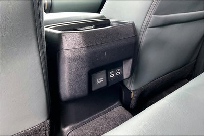 2025 Toyota Tacoma 4WD Base