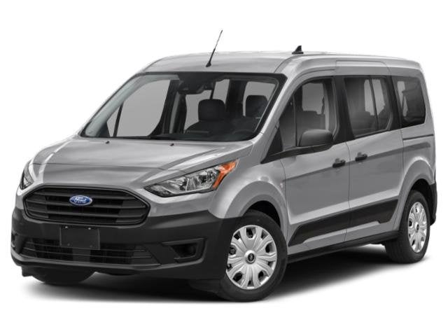 2020 Ford Transit Connect Wagon XL