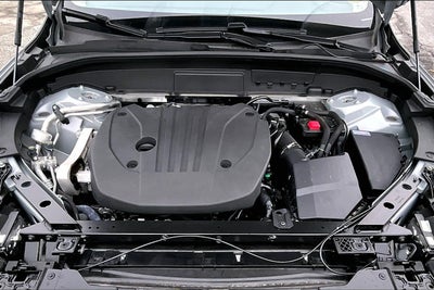 2025 Volvo XC60 Plus