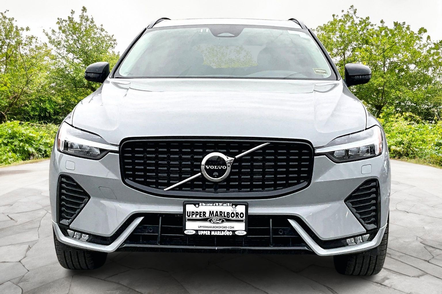 2025 Volvo XC60 Plus