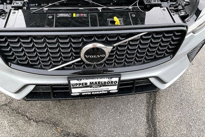 2025 Volvo XC60 Plus