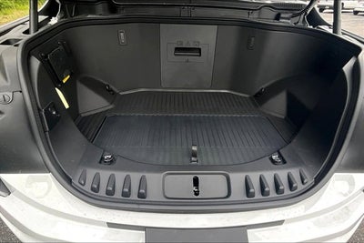 2025 Ford F-150 Lightning Flash™