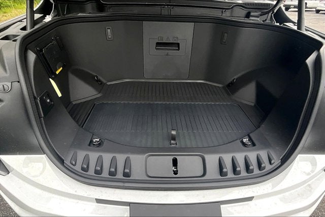 2025 Ford F-150 Lightning Flash™