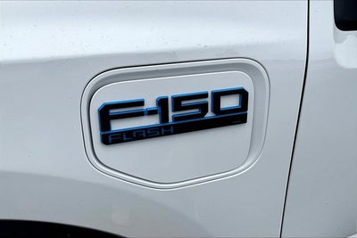 2025 Ford F-150 Lightning Flash™