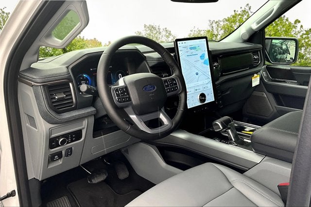 2025 Ford F-150 Lightning Flash™