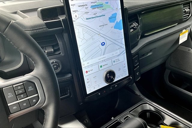 2025 Ford F-150 Lightning Flash™