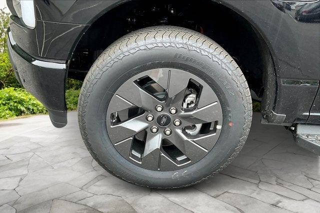 2025 Ford F-150 Lightning Flash™