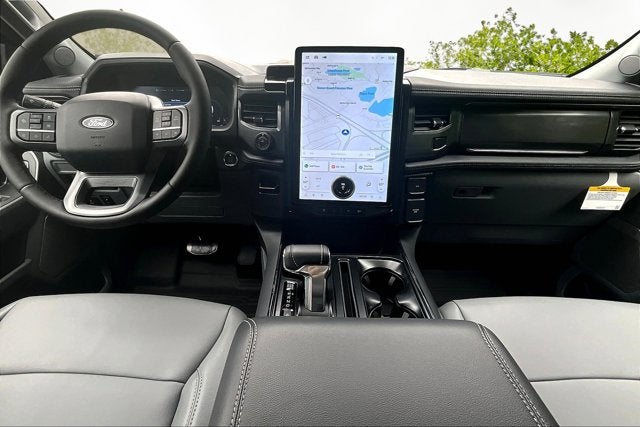 2025 Ford F-150 Lightning Flash™