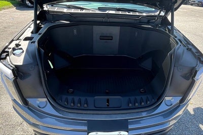 2025 Ford F-150 Lightning Flash™