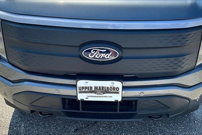 2025 Ford F-150 Lightning Flash™
