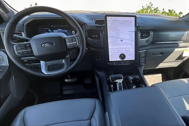 2025 Ford F-150 Lightning Flash™