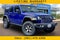 2019 Jeep Wrangler Unlimited Rubicon 4x4
