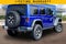 2019 Jeep Wrangler Unlimited Rubicon 4x4