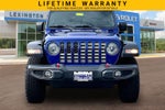 2019 Jeep Wrangler Unlimited Rubicon 4x4