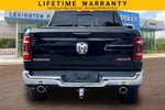 2024 RAM 1500 Laramie Crew Cab 4x4 5'7" Box